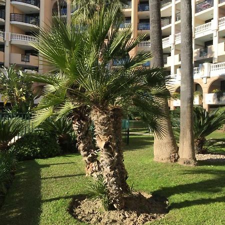 Appartement Belle Azur Cannes Buitenkant foto