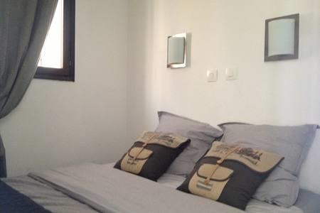 Appartement Belle Azur Cannes Buitenkant foto