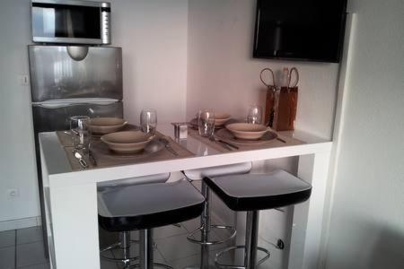 Appartement Belle Azur Cannes Buitenkant foto