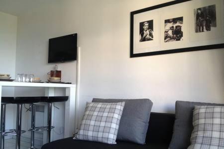 Appartement Belle Azur Cannes Buitenkant foto