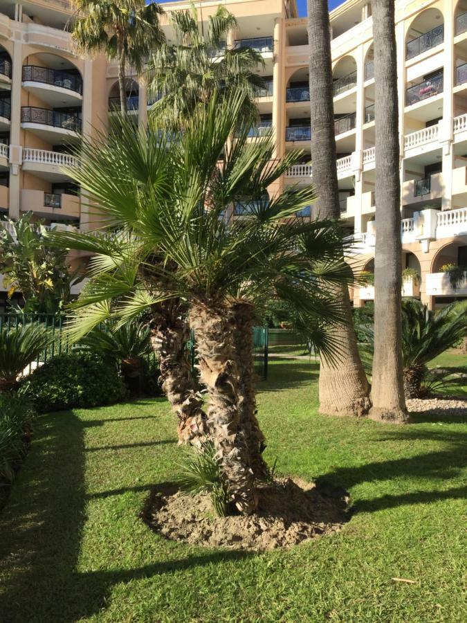 Appartement Belle Azur Cannes Buitenkant foto