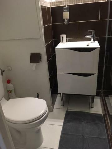 Appartement Belle Azur Cannes Buitenkant foto
