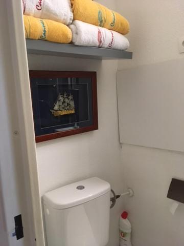 Appartement Belle Azur Cannes Buitenkant foto